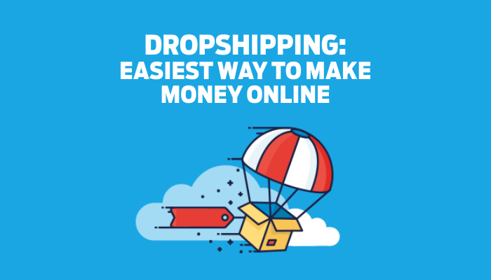What does drop shipping mean? - Wiki Tech Guru